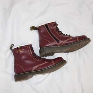Children’s Air Wair Dr. Martens